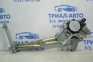 Склопідіймач передній правий Mitsubishi Outlander XL 3.0 2006 (б/у)