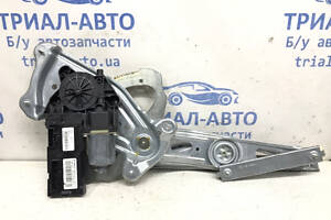 Склопідіймач передній правий Renault Scenic J95 1.5 DIESEL K9K 2013 (б/у)