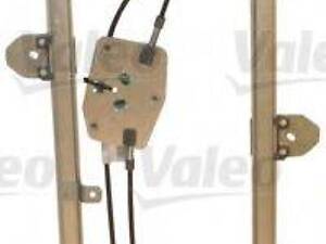 Склопідіймач VALEO 850955 на MAN TGX