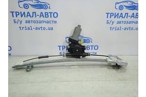 Склопідіймач задніх дверей правих Hyundai Accent 2008-2010 834021G010 (Арт.20948)