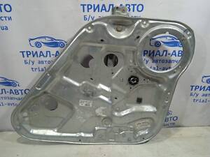 Стеклоподъемник задний левый Hyundai Santa fe 2006-2012 834502B000 (Арт.17524)