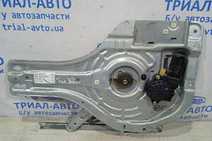 Склопідіймач задній лівий Hyundai Tucson 2004-2014 834052 (Арт.18015)