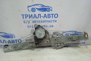 Склопідіймач задній лівий Suzuki Grand Vitara 2006-2013 (Арт.17506)