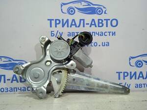 Стеклоподъемник задний левый Toyota Corolla 2006-2012 6980412180 (Арт.20900)