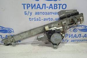 Стеклоподъемник задний правый электролектр Mitsubishi Pajero Wagon 2007-2013 5743A090 (Арт.10427)