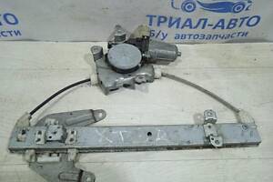 Стеклоподъемник задний правый электролектр Nissan X-Trail 2007-2013 82720JG00A (арт.15493)