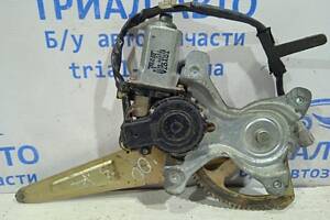 Склопідіймач задній правий електролектр Toyota Land Cruiser 1998-2006 8571035180 (Арт.7592)