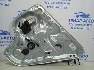 Склопідіймач задній правий Hyundai Elantra 2007-2010 834812H010 (Арт.20897)