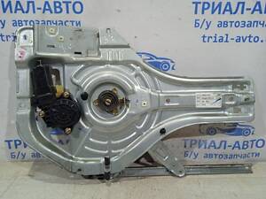 Склопідіймач задній правий Hyundai Tucson 2004-2014 834062 (Арт.18012)