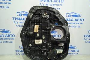 Склопідіймач задній правий Kia Optima 2011-2015 834712T000 (Арт.20668)