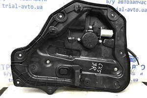 Стеклоподъемник задний правый Mazda Cx 5 2.2 DIESEL 2012 (б/у)