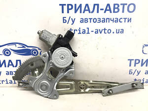 Склопідйомник задній правий Mitsubishi Asx 1.8 DIESEL 4N13 2010 (б/в)