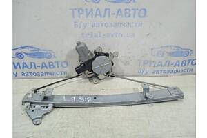 Склопідіймач задній правий Mitsubishi Lancer 2003-2007 MR991330 (Арт.19440)