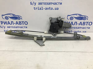 Склопідіймач задній правий Nissan Pathfinder R51 2.5 DIESEL YD25DDTI 2004 (б/у)