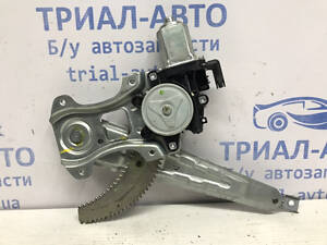 Подъемник задний правый Nissan Tiida C11 1.6 БЕНЗИН HR16 2004 (б/у)