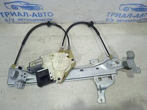 Стеклоподъемник задний правый Renault Megane 2010-2015 827306548r (Арт.18414)