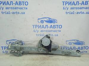 Стеклоподъемник задний правый Suzuki Grand Vitara 2006-2013 8350165J00 (Арт.18289)