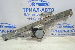 Склопідіймач задній правий Suzuki Grand Vitara 2006-2013 8350165J00 (Арт.3918)