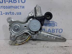 Склопідйомник задній правий Toyota RAV 4 2006-2013 6980342040 (Арт.27222)