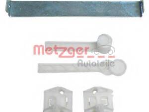 Стеклоподъемник METZGER 2160037 на VW GOLF Mk IV (1J1)