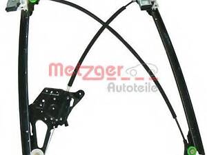 Склопідйомник METZGER 2160144 на VW SHARAN (7M8, 7M9, 7M6)