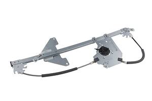 Подъемник стекла передний левый Citroen Berlingo II B9 2008-2018 NTY EPS-CT-003