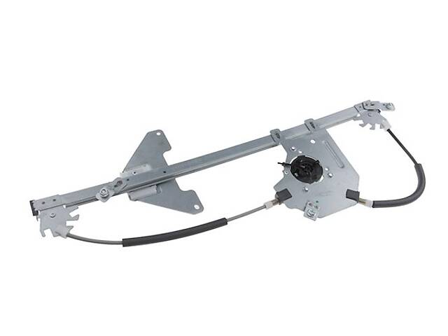 Подъемник стекла передний левый Citroen Berlingo II B9 2008-2018 NTY EPS-CT-003 - Фото 1