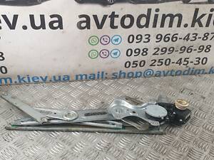 Склопідйомник передній правий 6981005070 Toyota Avensis T27 Kombi