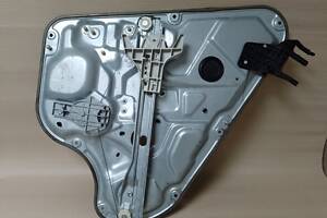 Склопідйомник задн. лів. HYUNDAI ELANTRA HD 06-11 83471-2H010