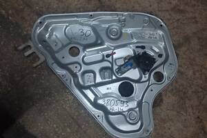 Склопідйомник задн. лів. HYUNDAI I30 FD 07-12 83471-2L010