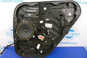 Склопідйомник задн. прав. HYUNDAI TUCSON TL 15-20 83481-D7000