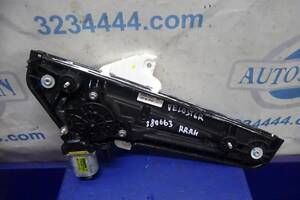 Склопідйомник задн. прав. HYUNDAI VELOSTER 11-18 83402-2V000