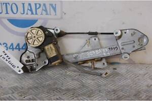 Склопідйомник задн. прав. MAZDA 323 BA 94-97 B01A-72-560E