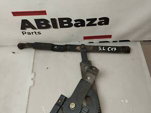 Подъемник скло задний левый ГАЗ 31029 ОСТ37001034-72 /СК7/