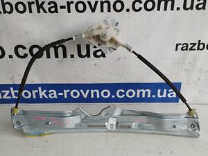 Подъемник стекла задний правый Fiat Tipo II 2016-2022 00520728580 механический