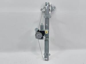 Стеклоподъемник двери передней правой Nissan Rogue 2014-2020 807204BA1A Nissan Rogue