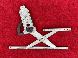 Склопідйомник передній лівий Chevrolet Aveo T250 95987095