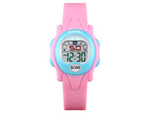 Skmei 1478PK Light-Pink