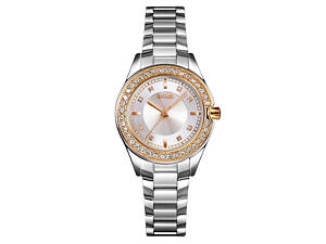 Skmei 1534GDSI Gold-Silver