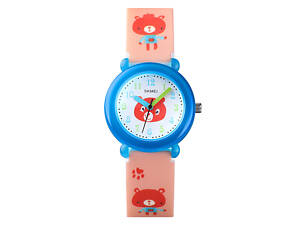 Skmei 1621BUPK Blue-Pink