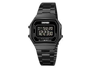Skmei 1647BK Black