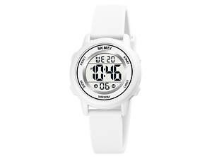 Skmei 1721WT White SALE