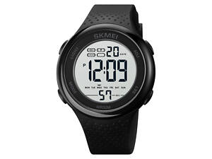 Skmei 1856BKWT Black-White