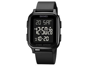 Skmei 1858BK Black