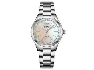 Skmei 1964SIWT Silver-White