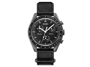 Skmei 1982DGYBK Dark Grey-Black