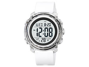 Skmei 1996WT Білі