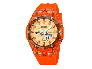 Skmei 2411OG Orange