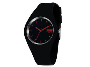 Skmei 9068BKRD Black-Red
