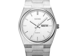 Skmei 9288SISI Silver-Silver